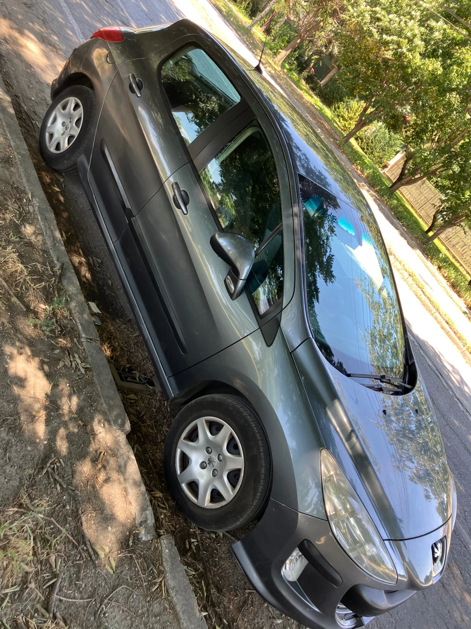 Peugeot 308 1.6 hdi - изображение 3