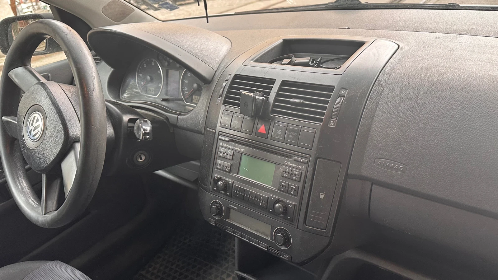 VW Polo  - изображение 9