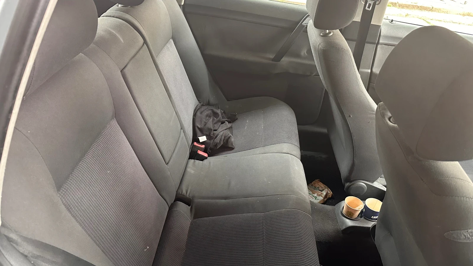 VW Polo  - изображение 6