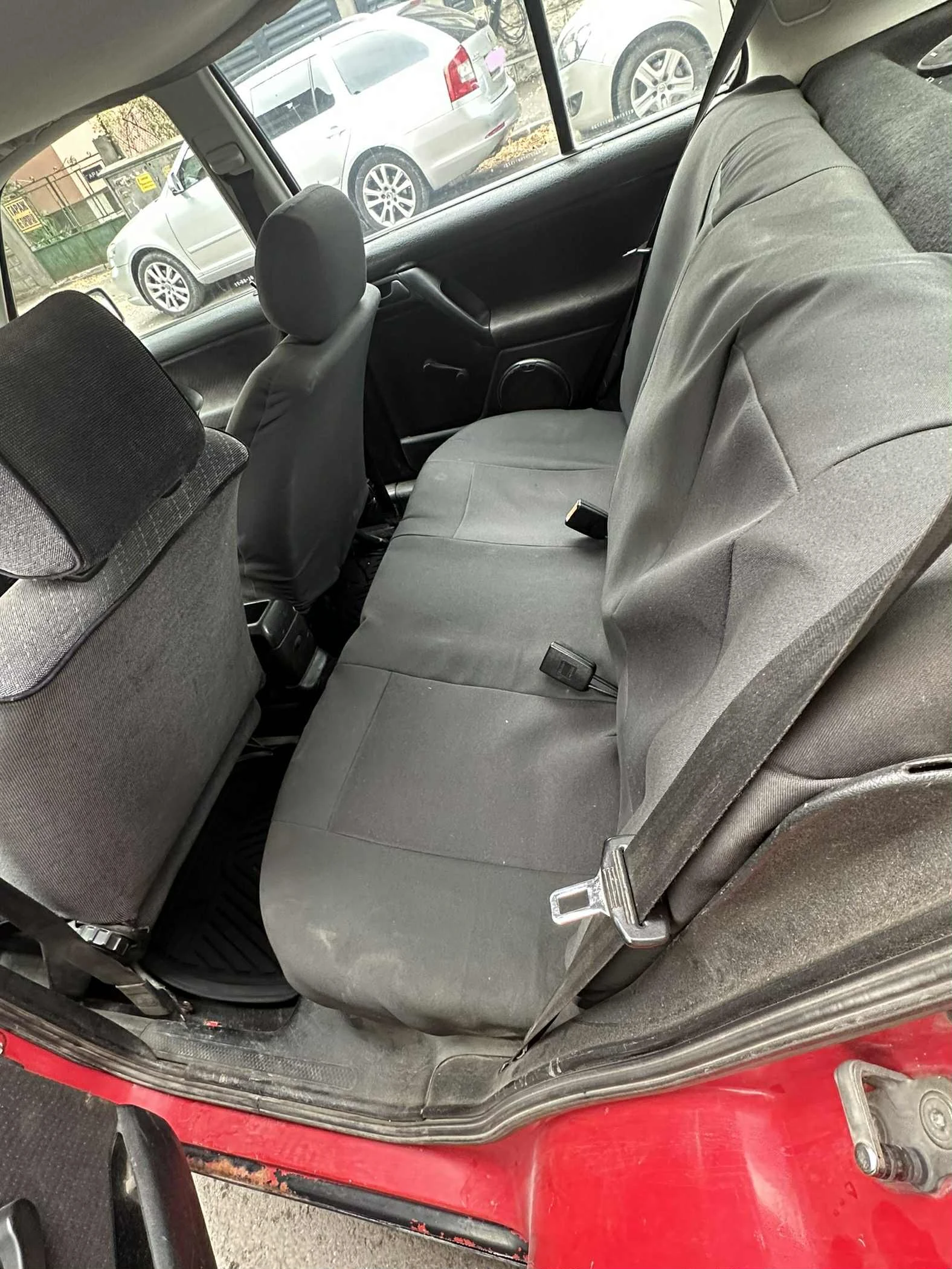 VW Vento  - изображение 3