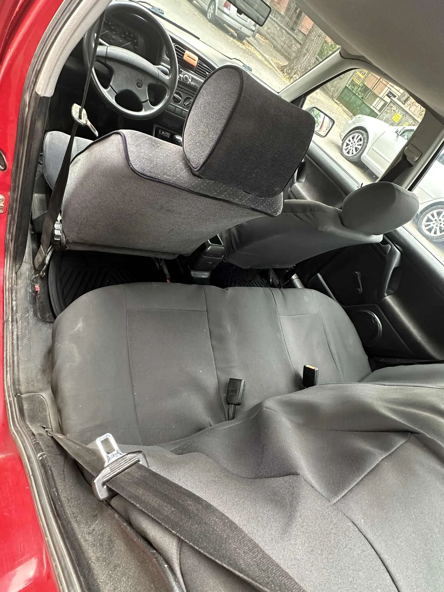 VW Vento  - изображение 2
