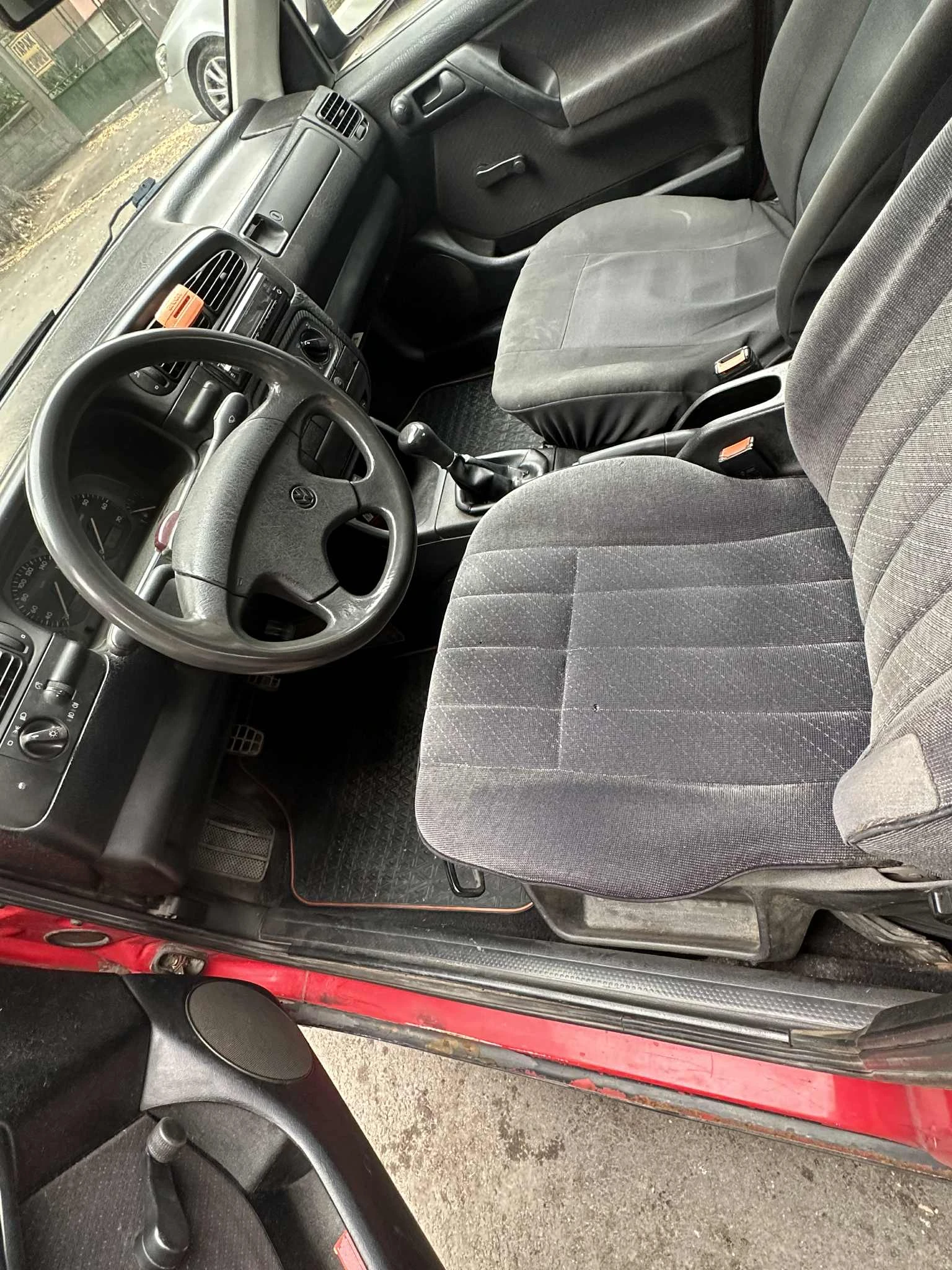 VW Vento  - изображение 4