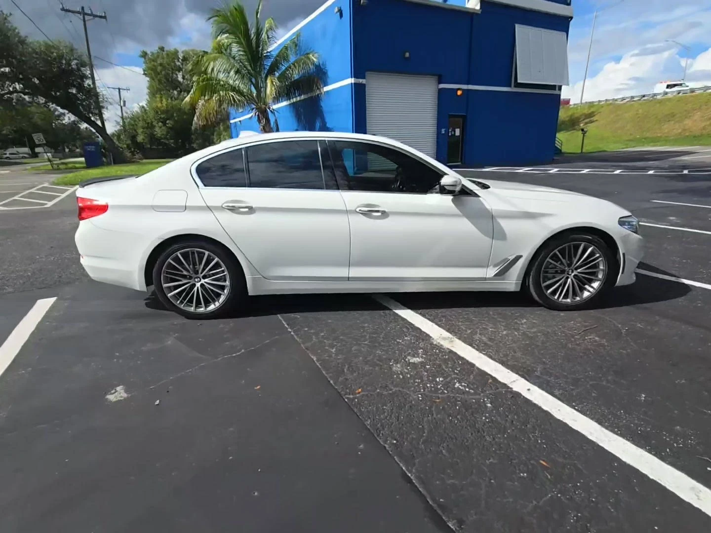 BMW 530 * CARFAX* БЕЗ ПЪРВОНАЧАЛНА*  - изображение 4