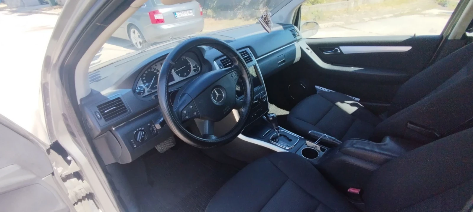 Mercedes-Benz B 200 200CDI avtomat  - изображение 5