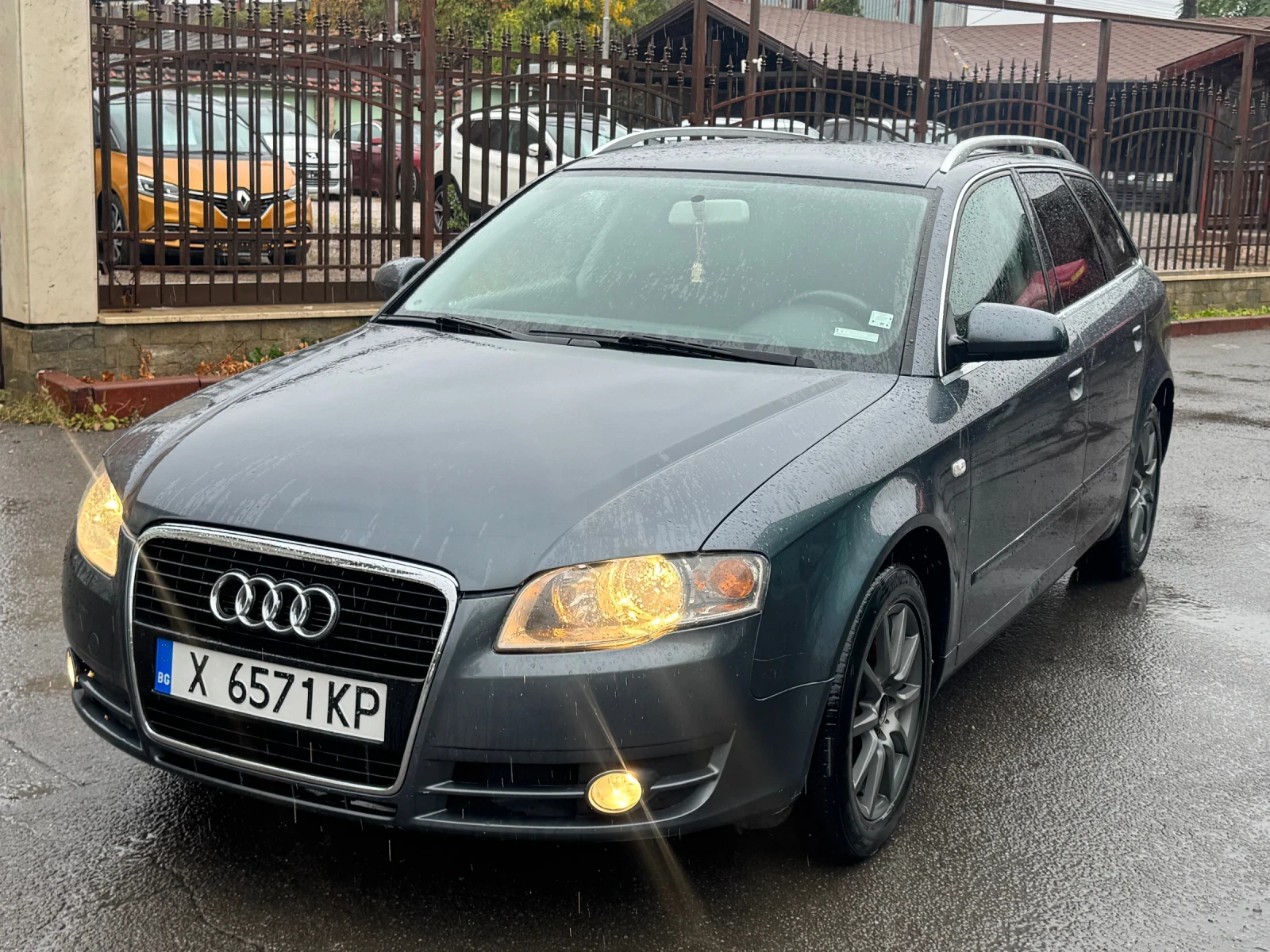 Audi A4 1.9TDI | Mobile.bg   1