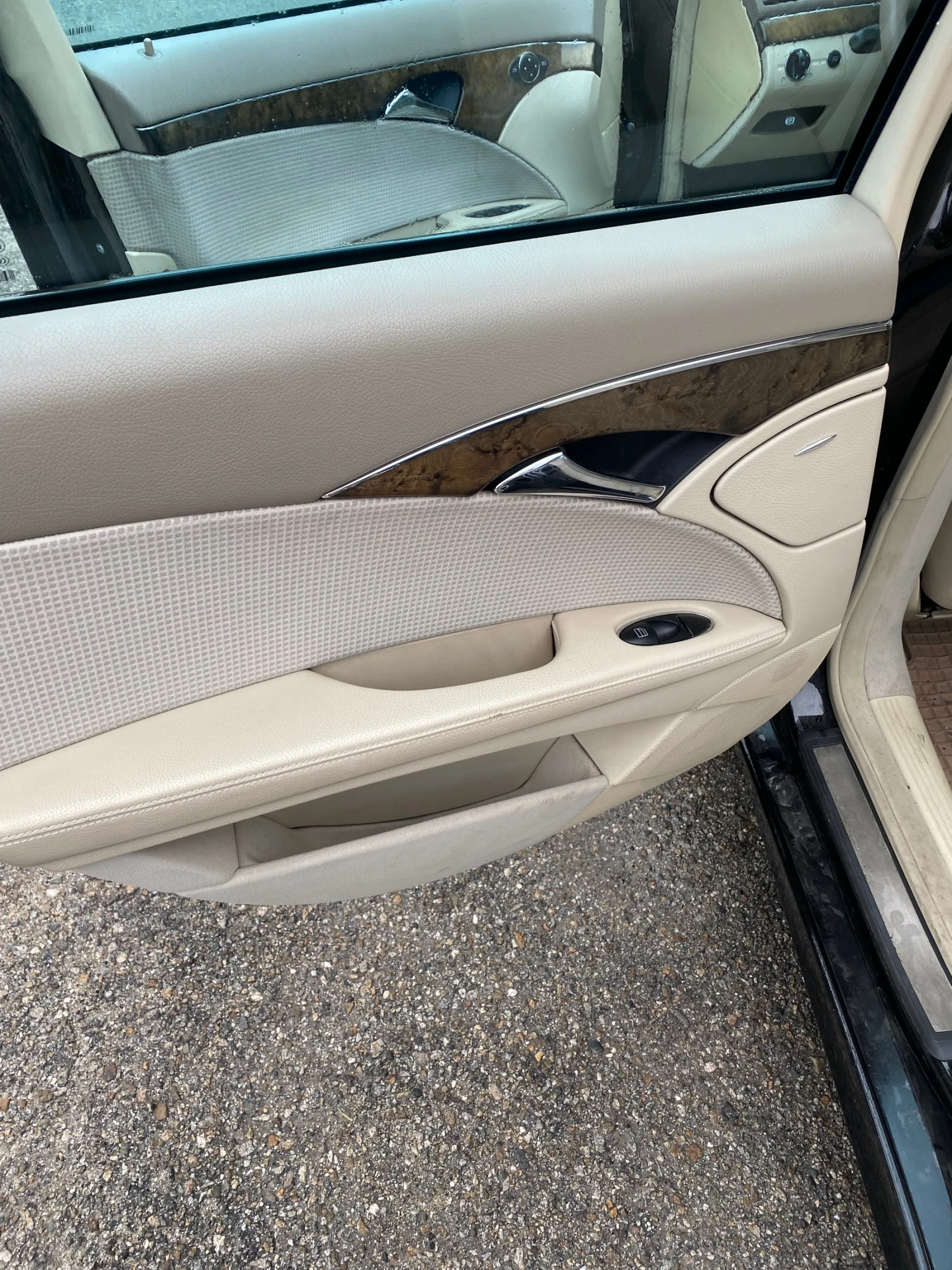 Mercedes-Benz E 270 | Mobile.bg   11