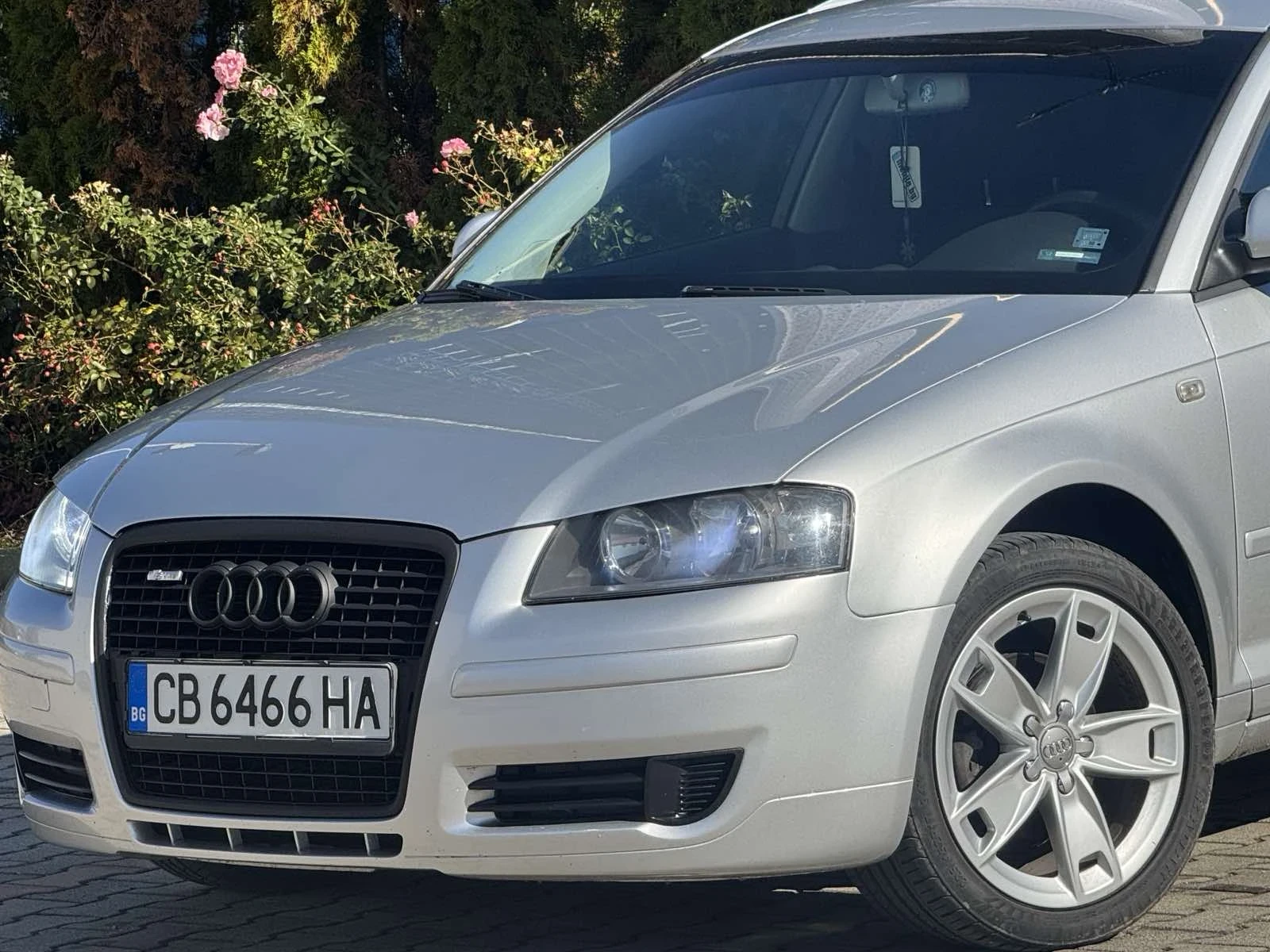 Audi A3  - изображение 2