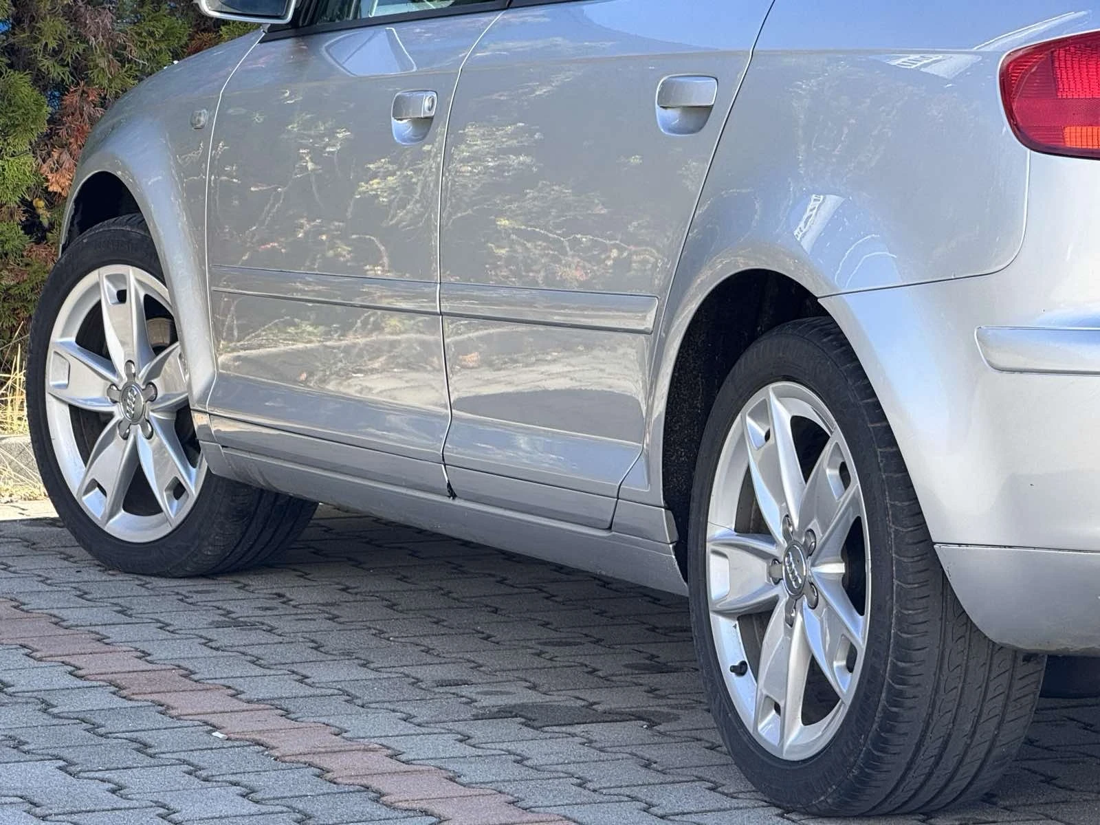 Audi A3  - изображение 5