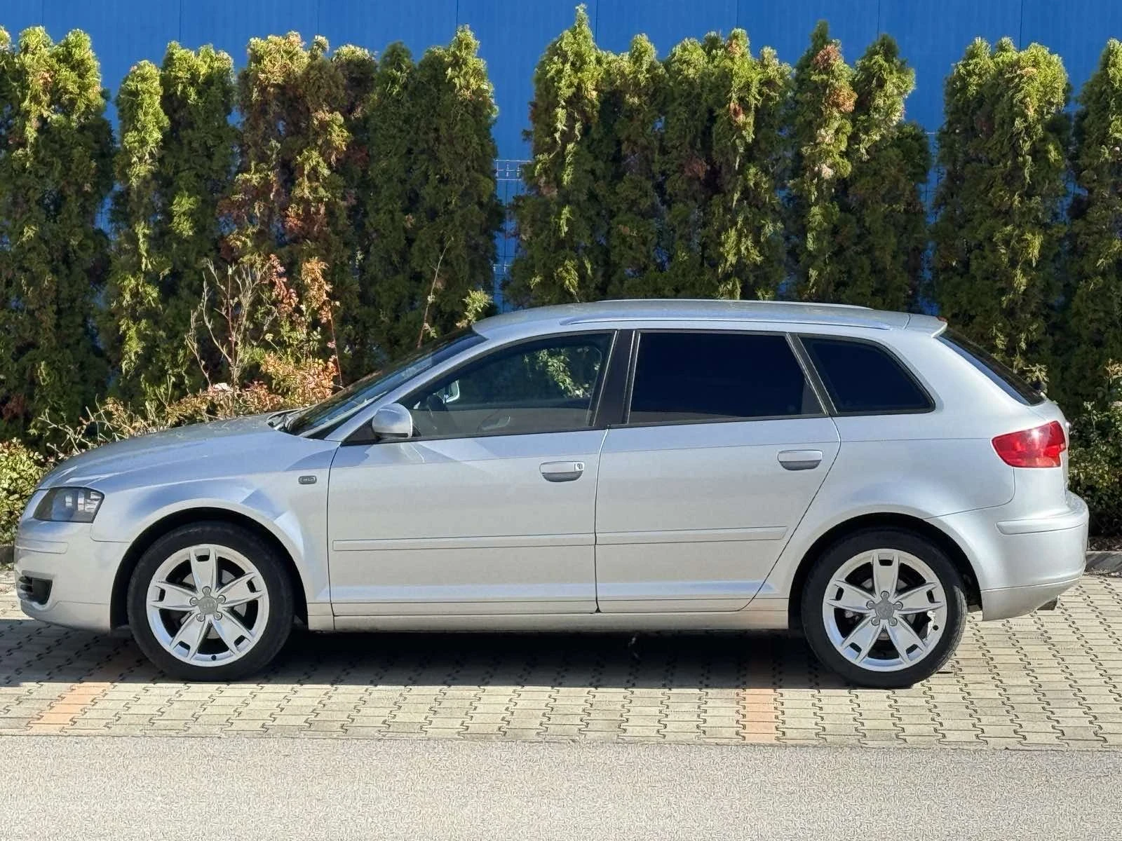 Audi A3  - изображение 4