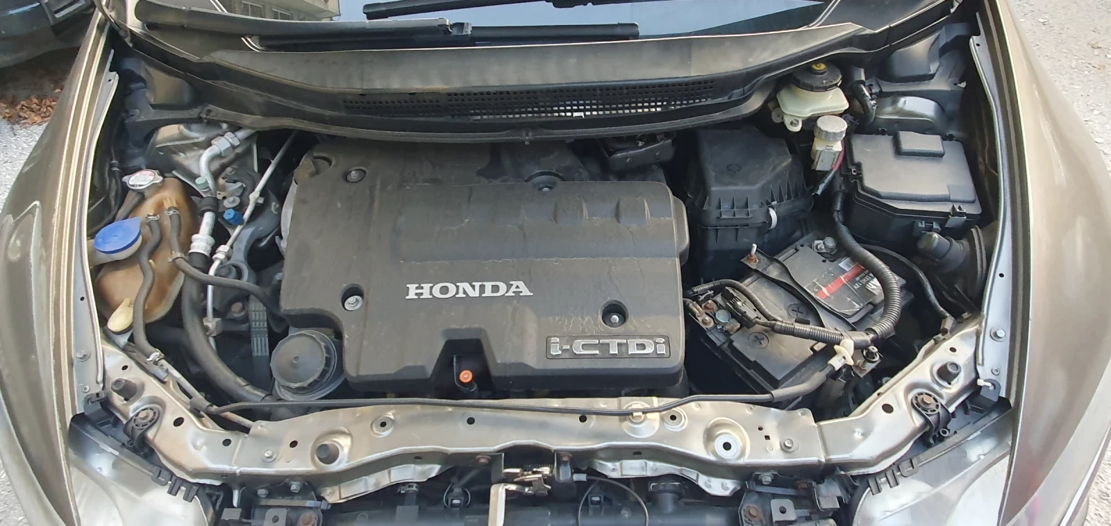 Honda Civic | Mobile.bg   11