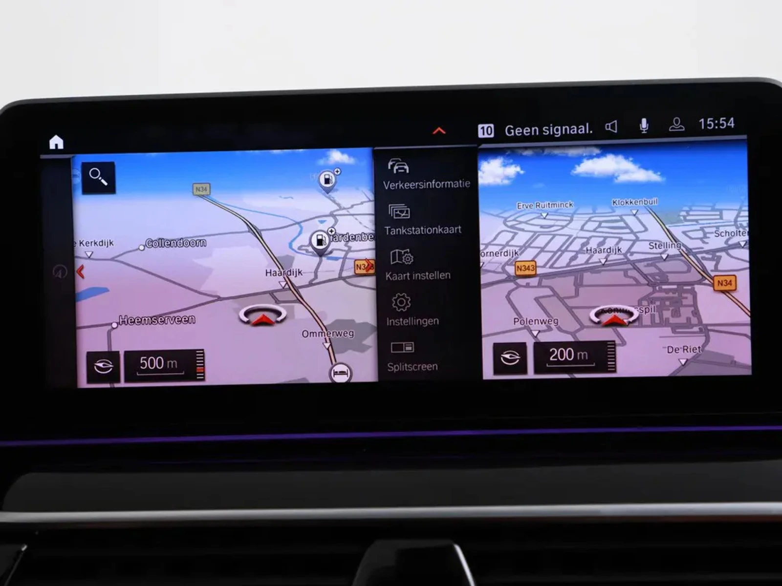 BMW 530 * High Executive * *  | Mobile.bg   10