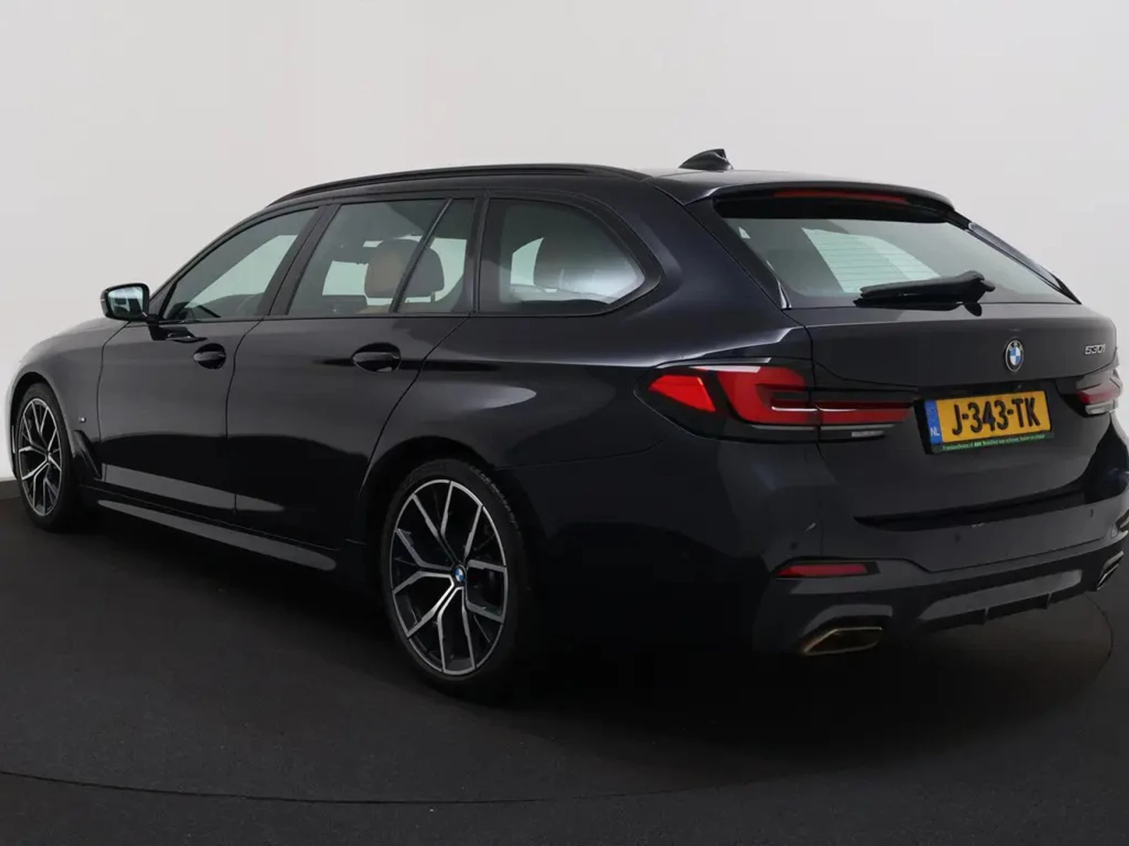 BMW 530 * High Executive * *  | Mobile.bg   4