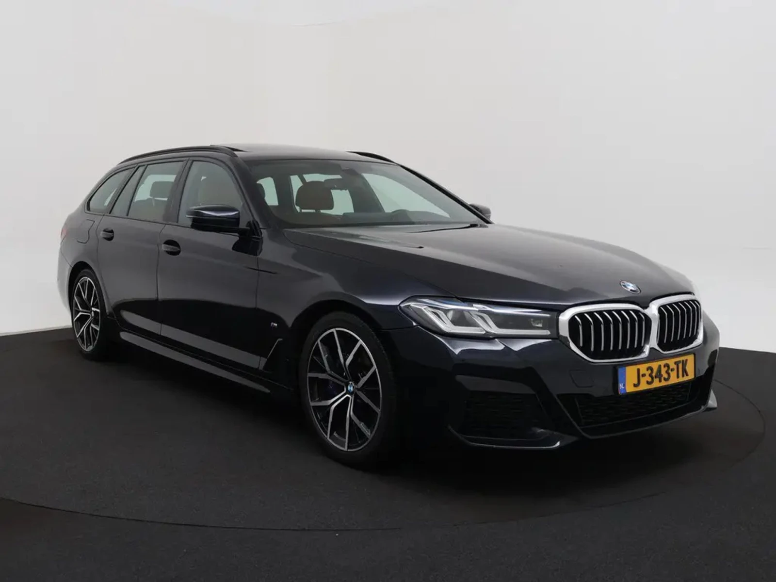 BMW 530 * High Executive * *  | Mobile.bg   2