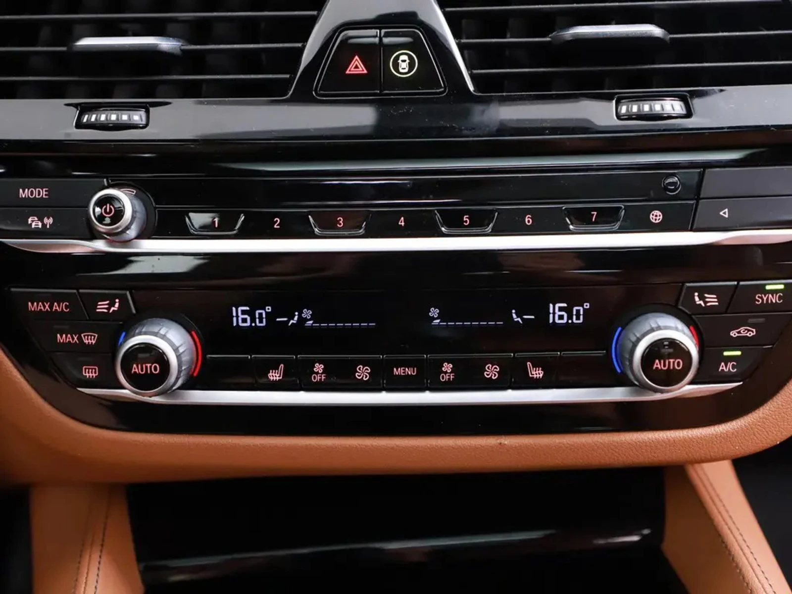 BMW 530 * High Executive * *  | Mobile.bg   11