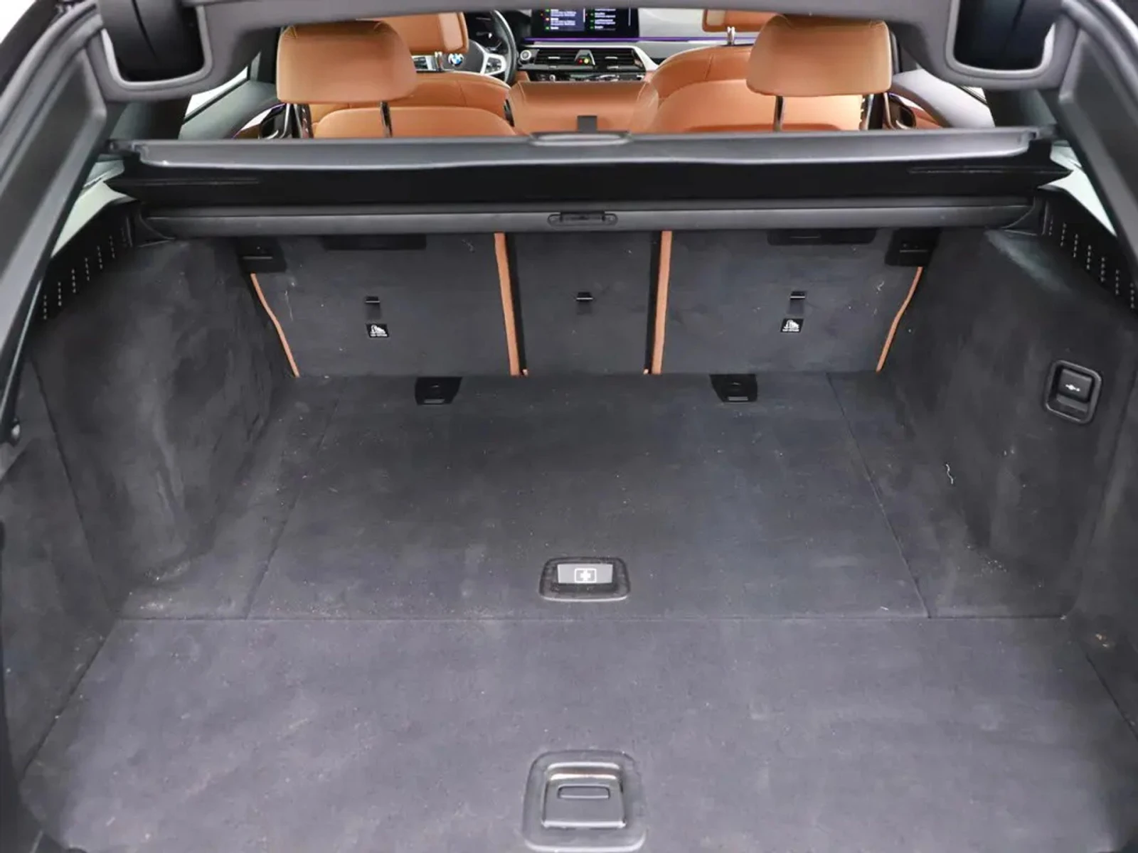 BMW 530 * High Executive * *  | Mobile.bg   7