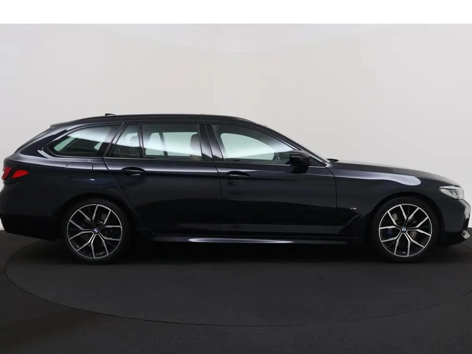 BMW 530 * High Executive * *  | Mobile.bg   5