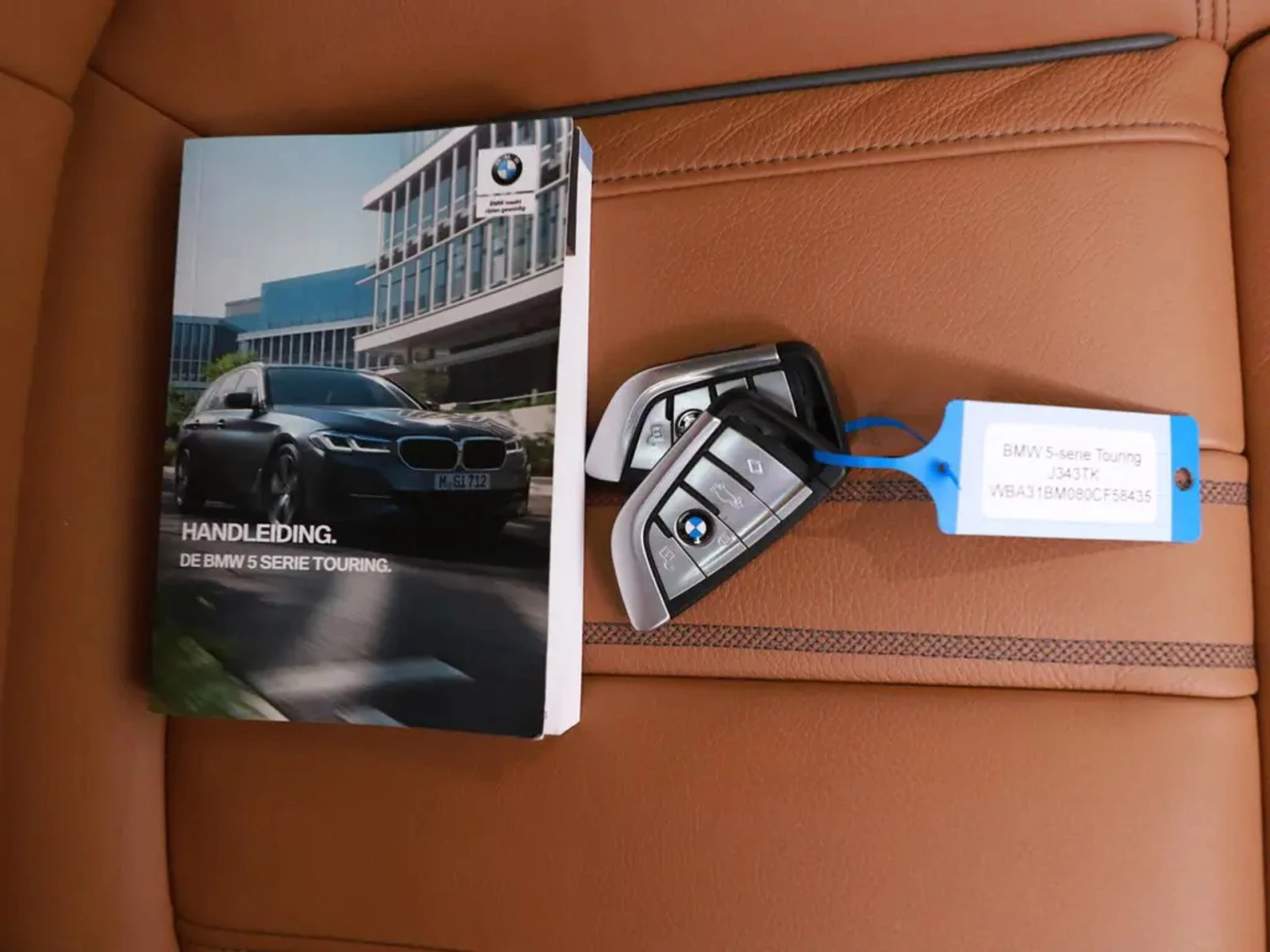 BMW 530 * High Executive * *  | Mobile.bg   12