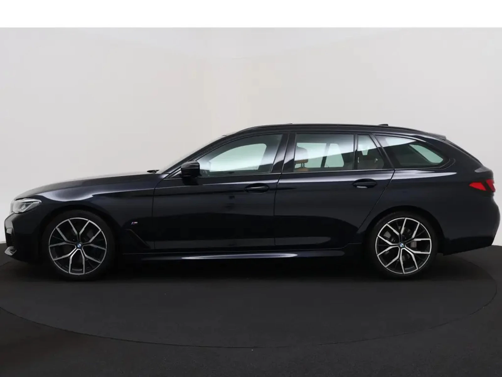 BMW 530 * High Executive * *  | Mobile.bg   6