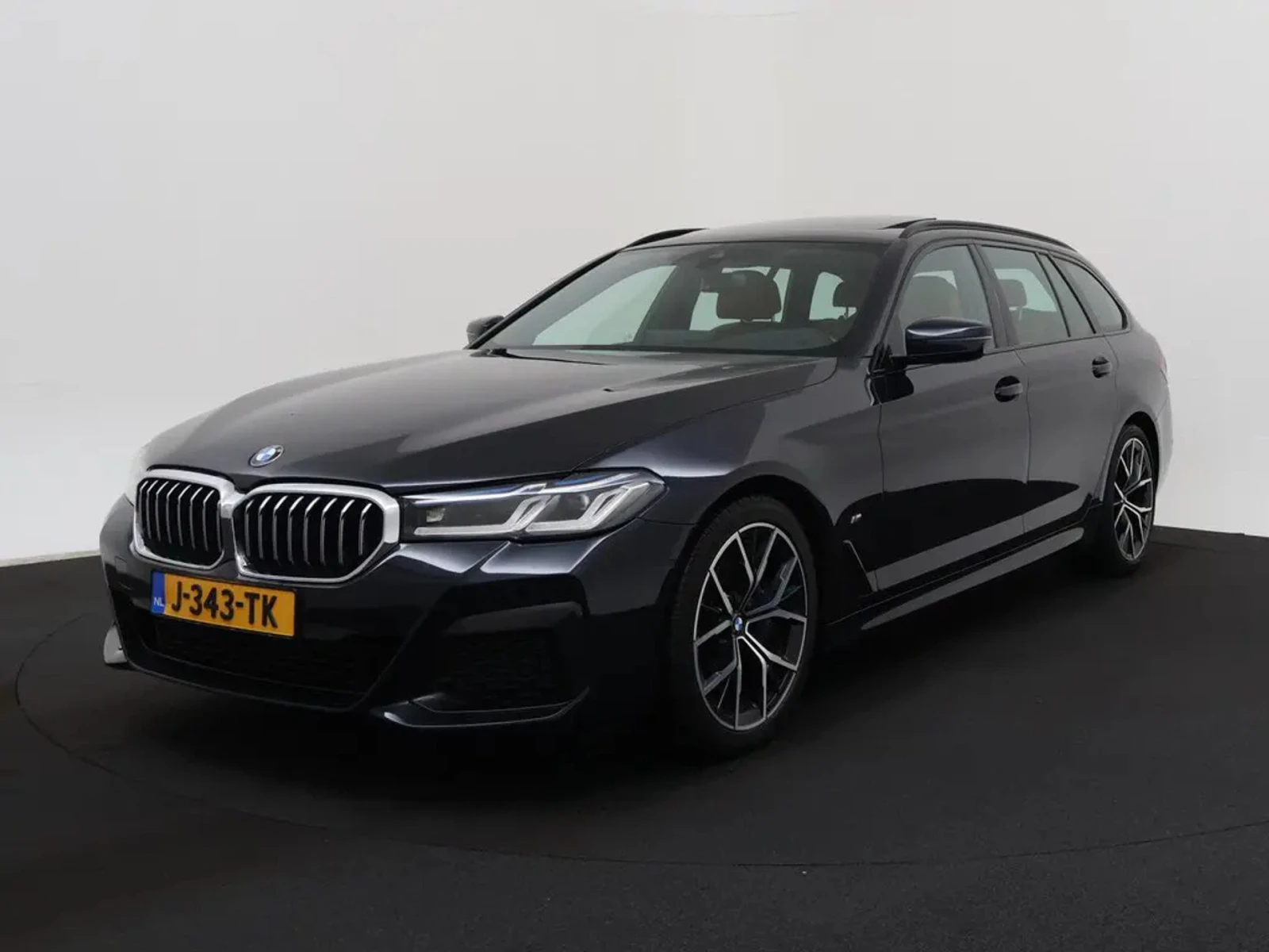 BMW 530 * High Executive * *  | Mobile.bg   1