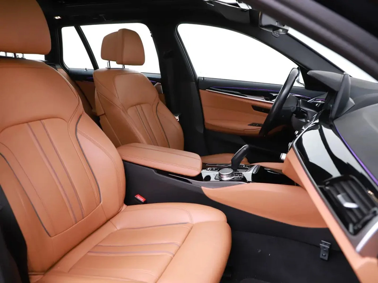 BMW 530 * High Executive * *  | Mobile.bg   8