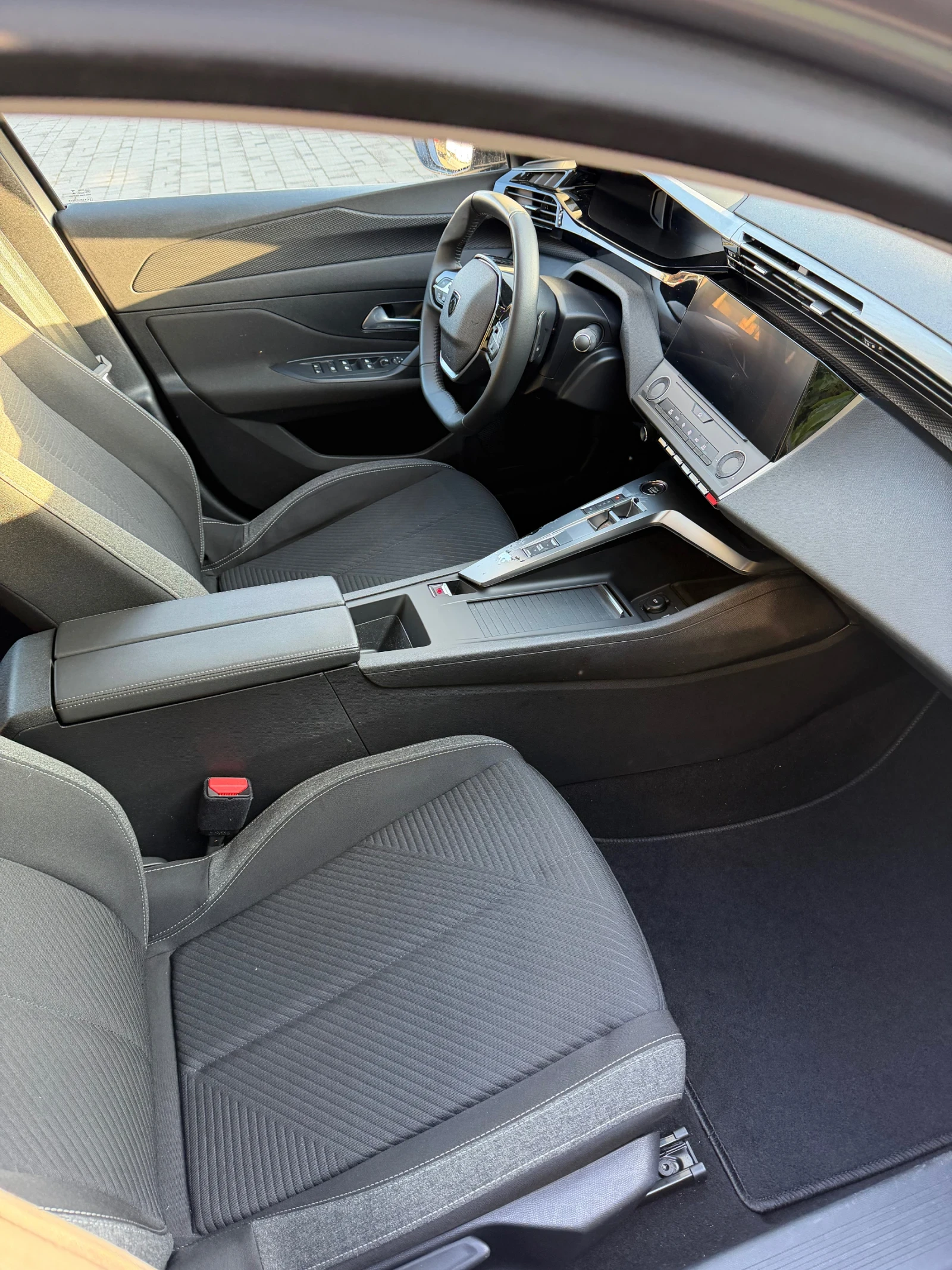 Peugeot 308 EAT8 77��� | Mobile.bg � ����������� 9