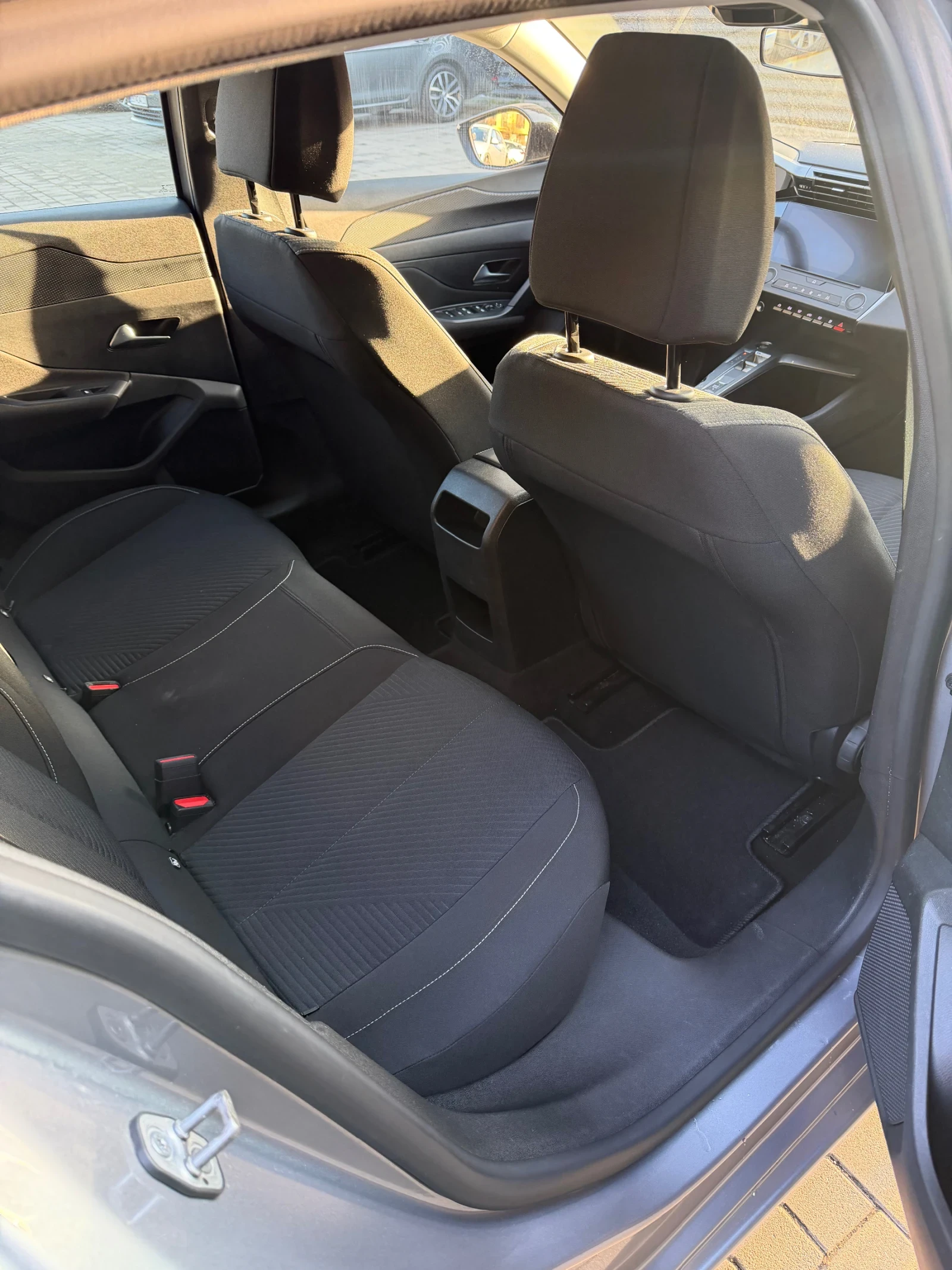 Peugeot 308 EAT8 77��� | Mobile.bg � ����������� 8