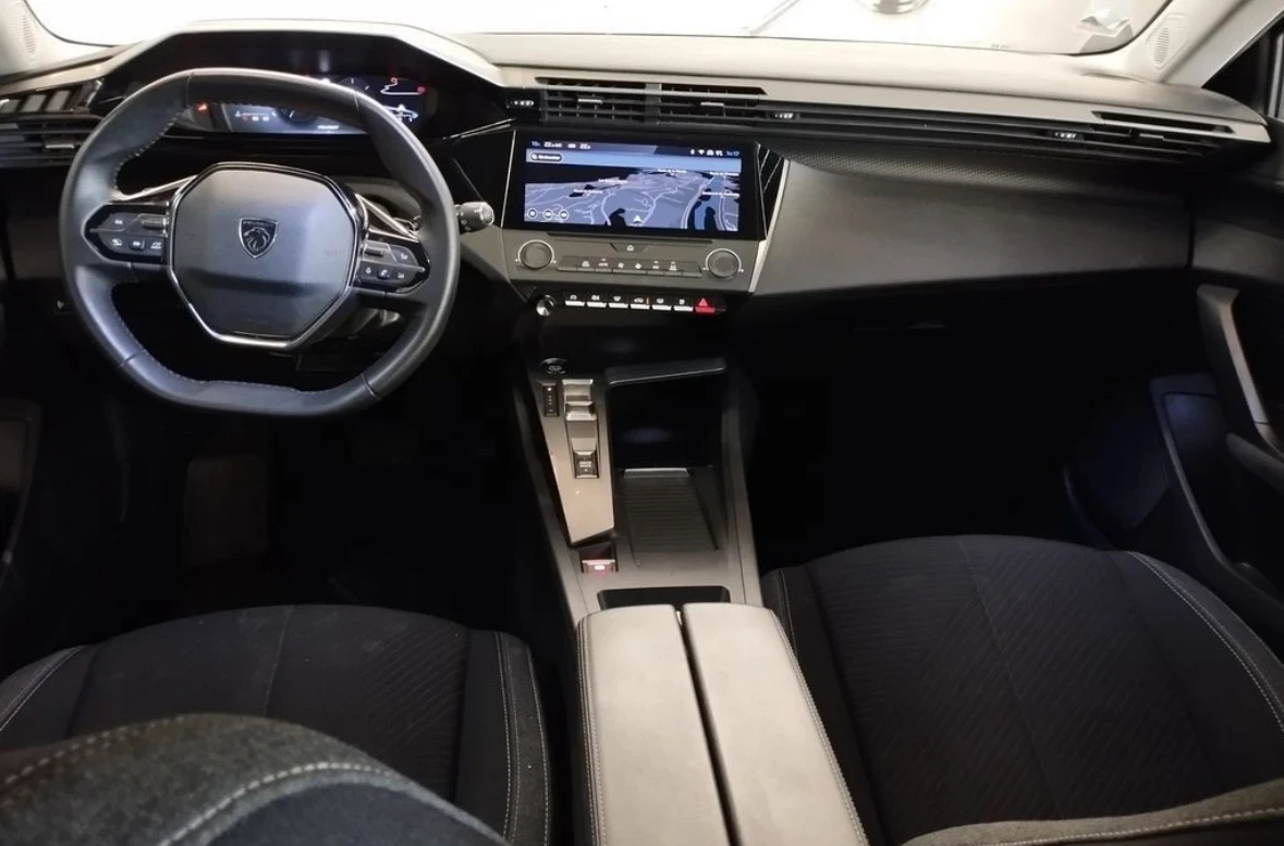 Peugeot 308 EAT8 77 | Mobile.bg   3