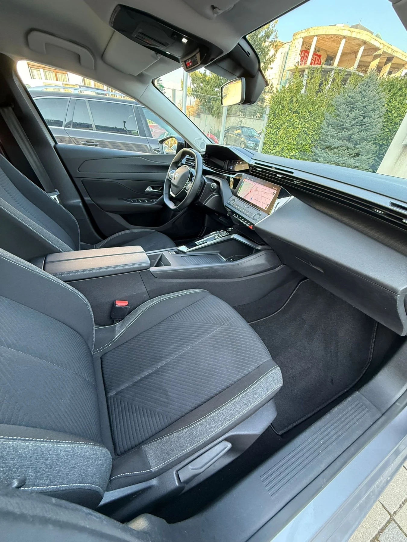 Peugeot 308 EAT8 77��� ������ | Mobile.bg � ����������� 16