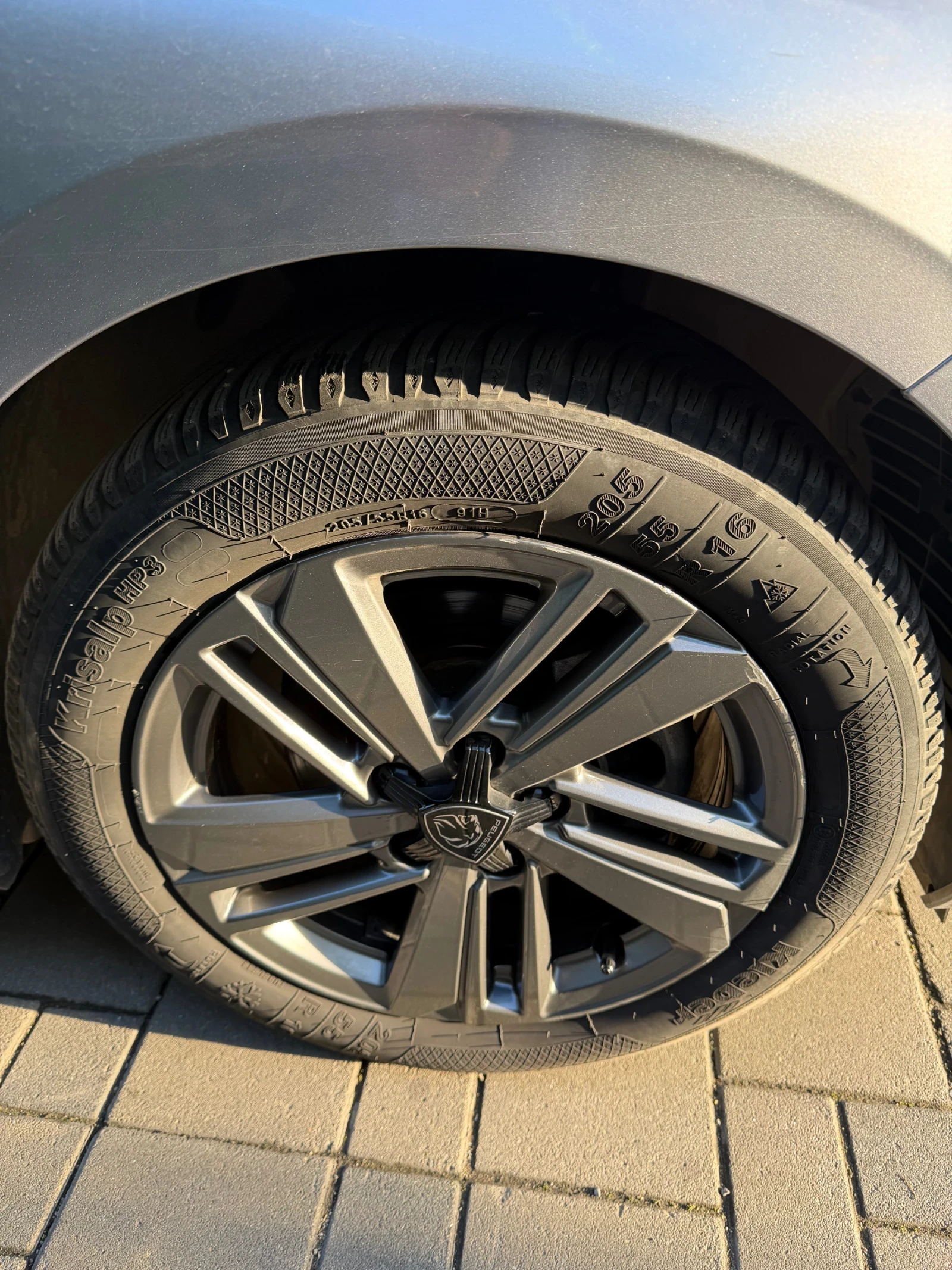 Peugeot 308 EAT8 77��� | Mobile.bg � ����������� 12