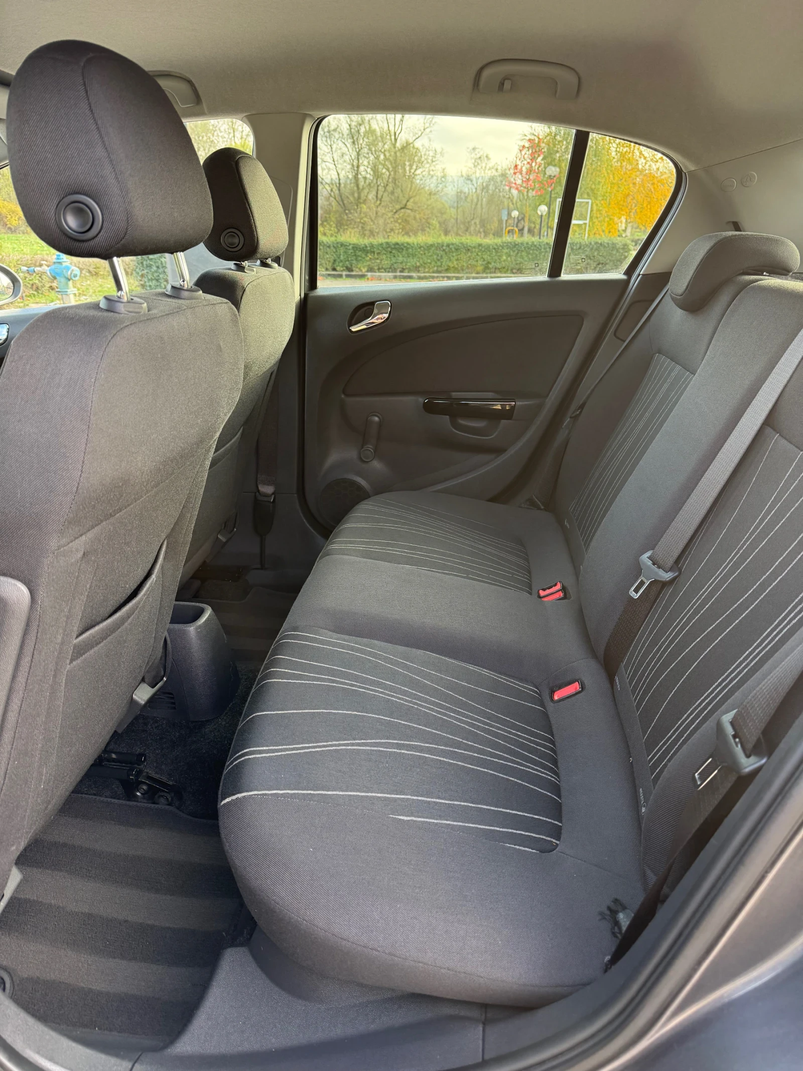 Opel Corsa 1.4 KLIMA | Mobile.bg   10