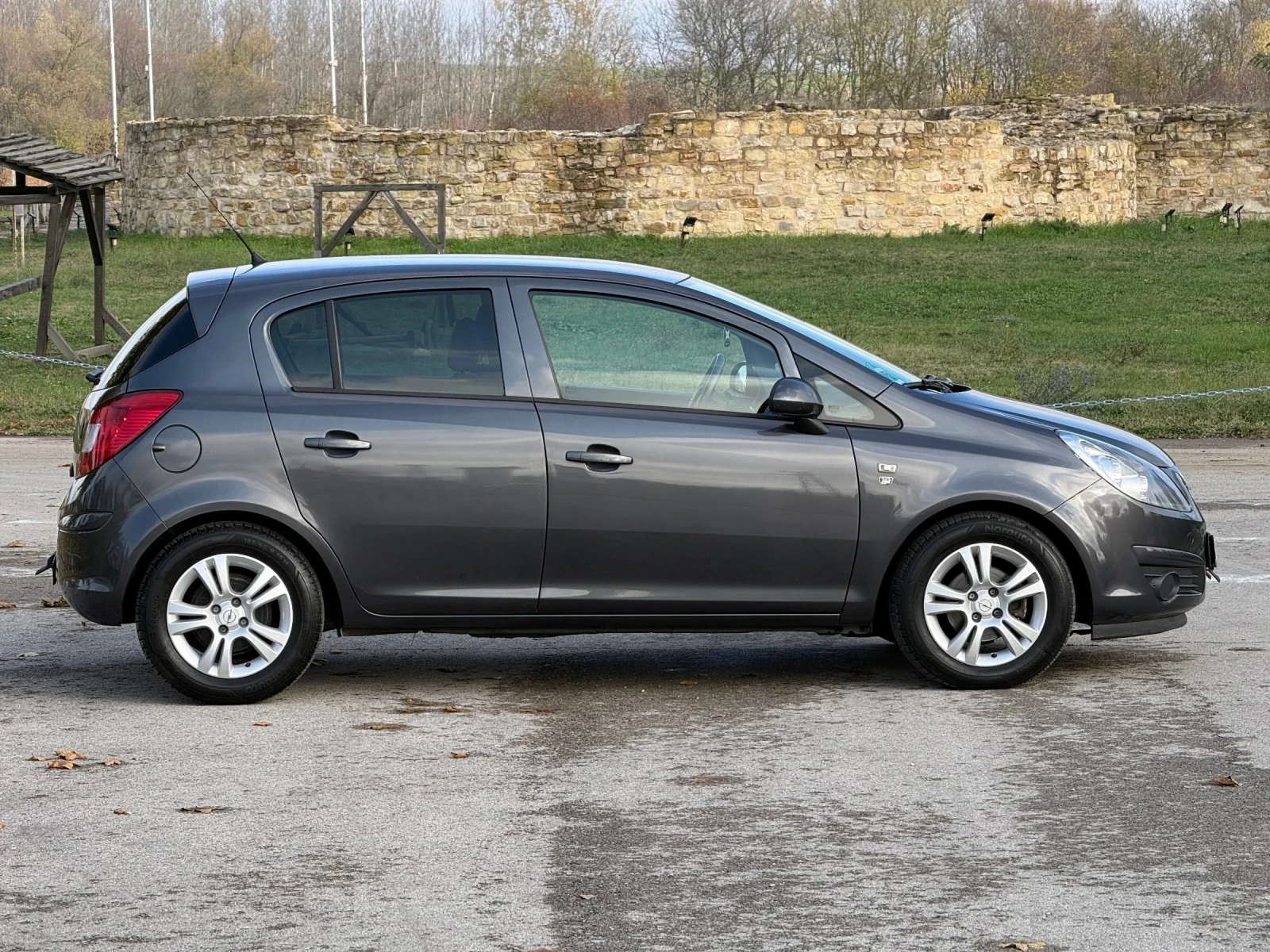 Opel Corsa 1.4 KLIMA | Mobile.bg   5