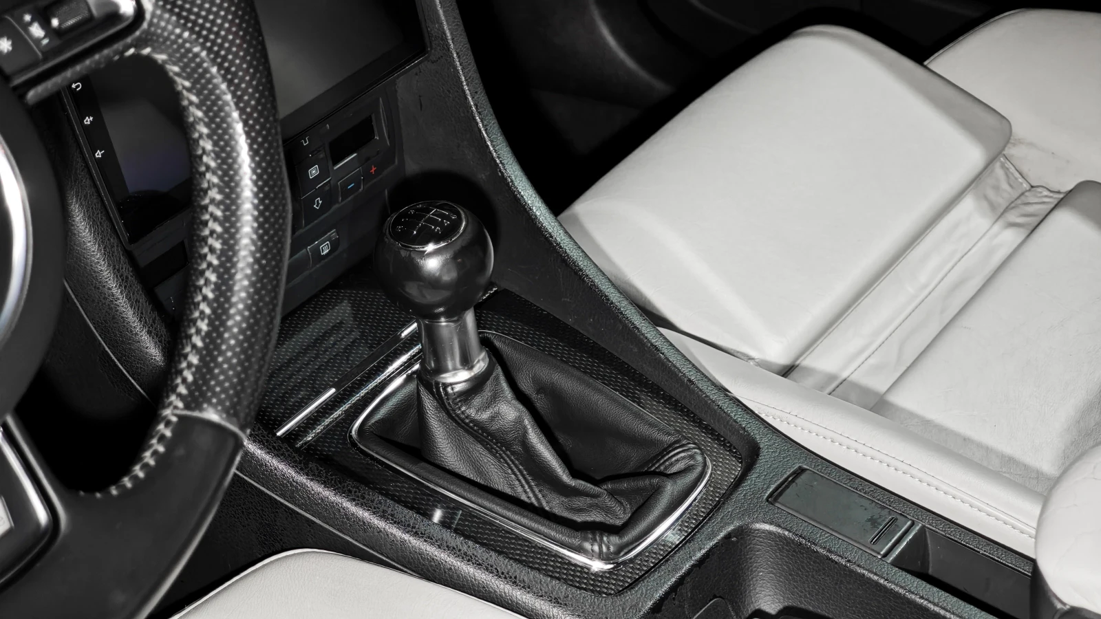 Audi S4 Avant 4.2 - изображение 6