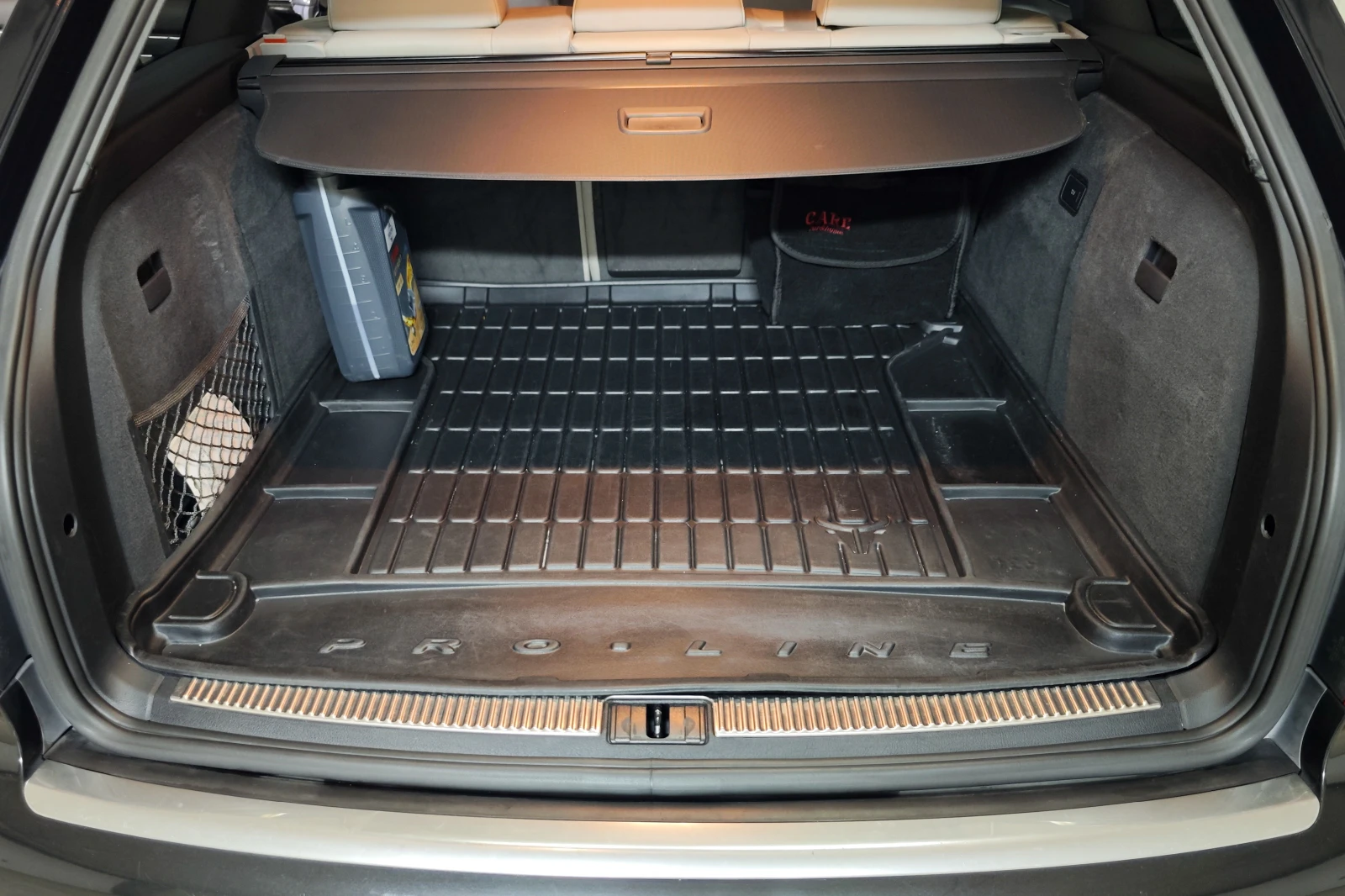 Audi S4 Avant 4.2 | Mobile.bg � ����������� 17