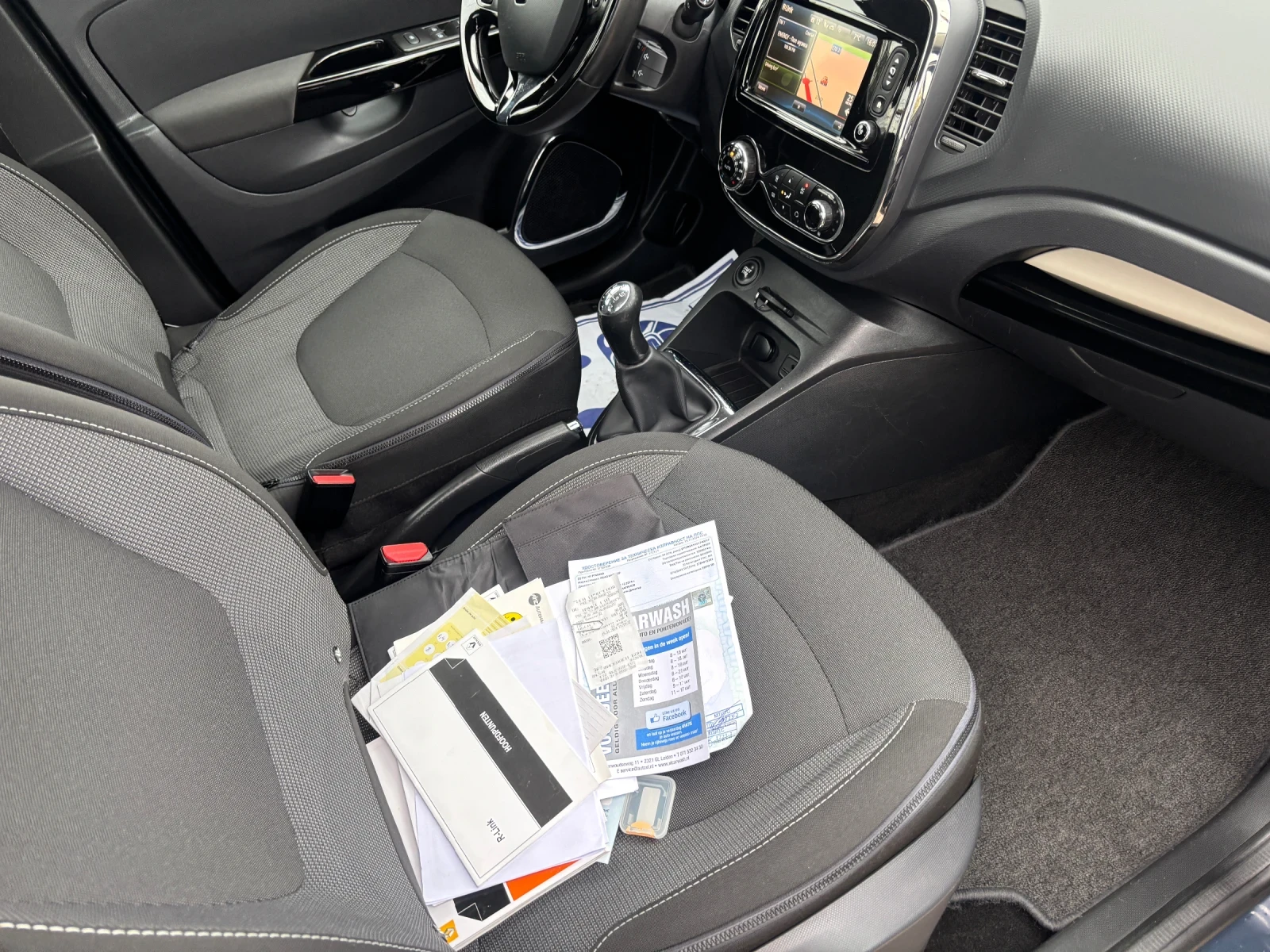 Renault Captur 2015+ 0.9+ + .+ +   | Mobile.bg   13