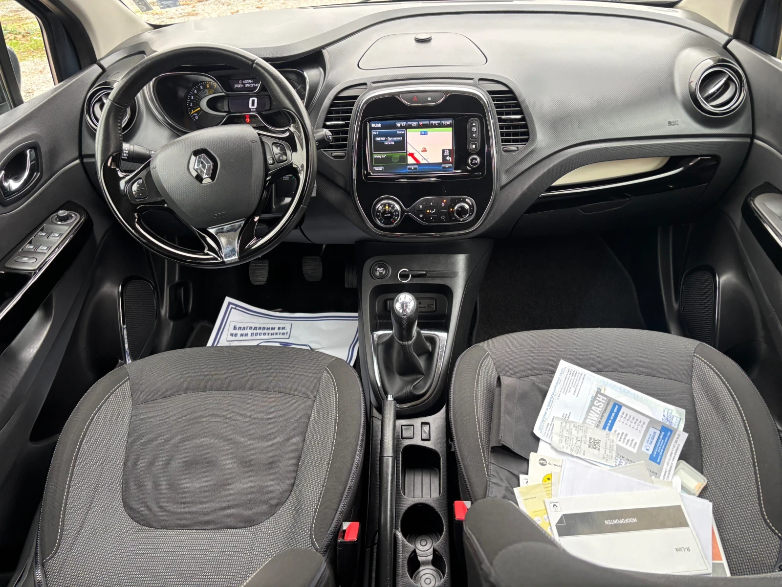 Renault Captur 2015+ 0.9+ + .+ +   | Mobile.bg   12