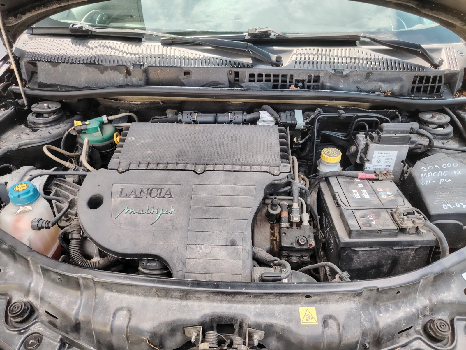 Lancia Y | Mobile.bg   8