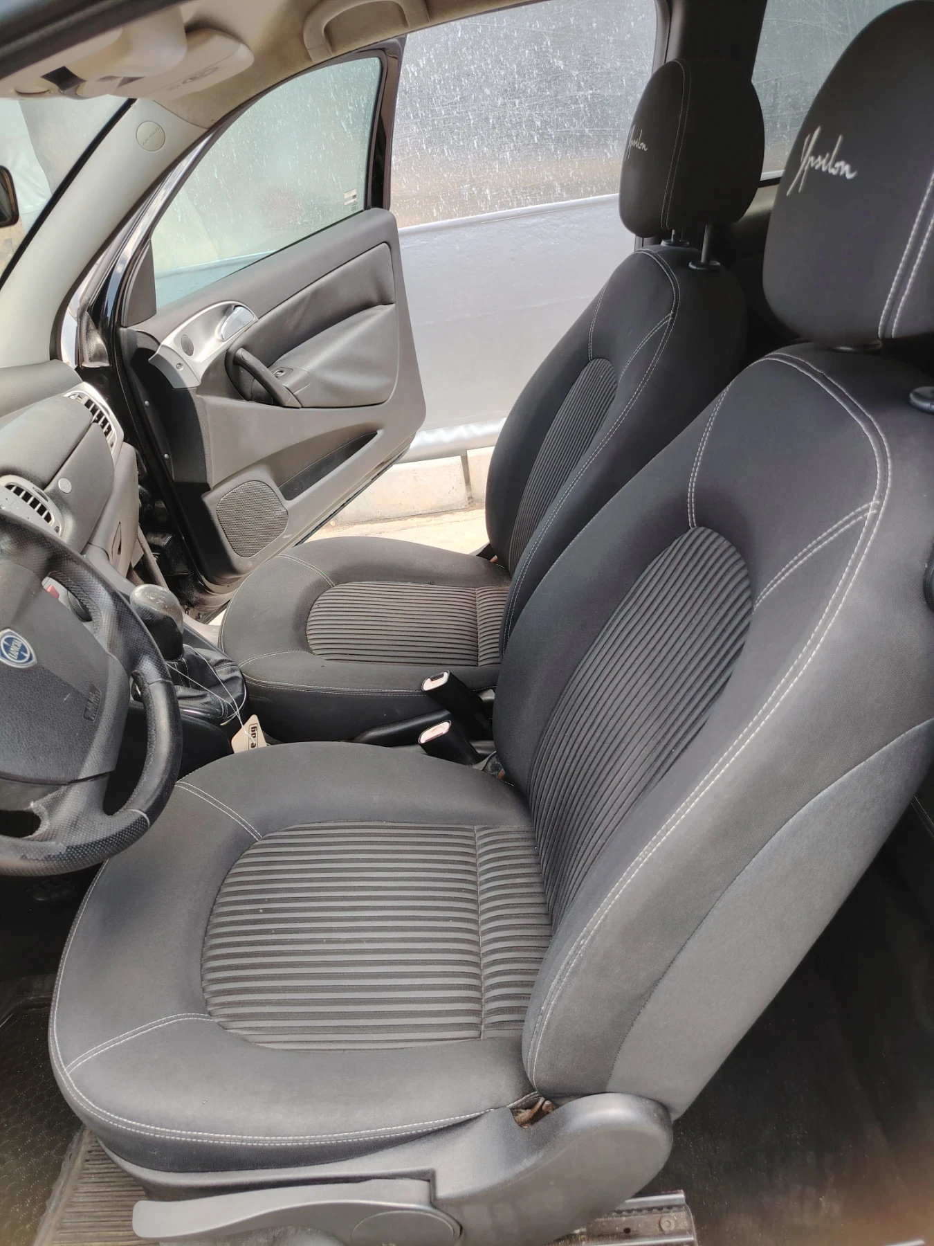 Lancia Y | Mobile.bg   4