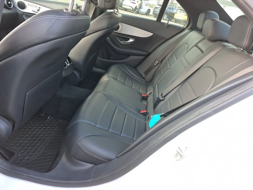 Mercedes-Benz C 300 * CARFAX *    | Mobile.bg   13