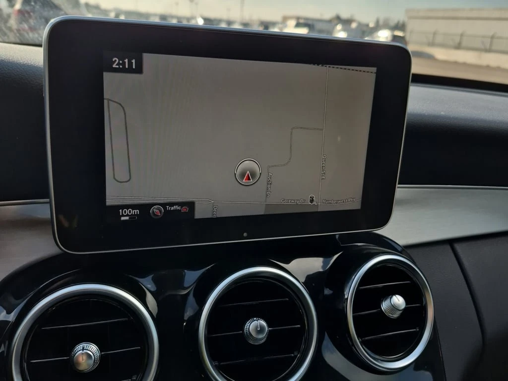 Mercedes-Benz C 300 * CARFAX * БЕЗ ПЪРВОНАЧАЛНА ВНОСКА - изображение 10