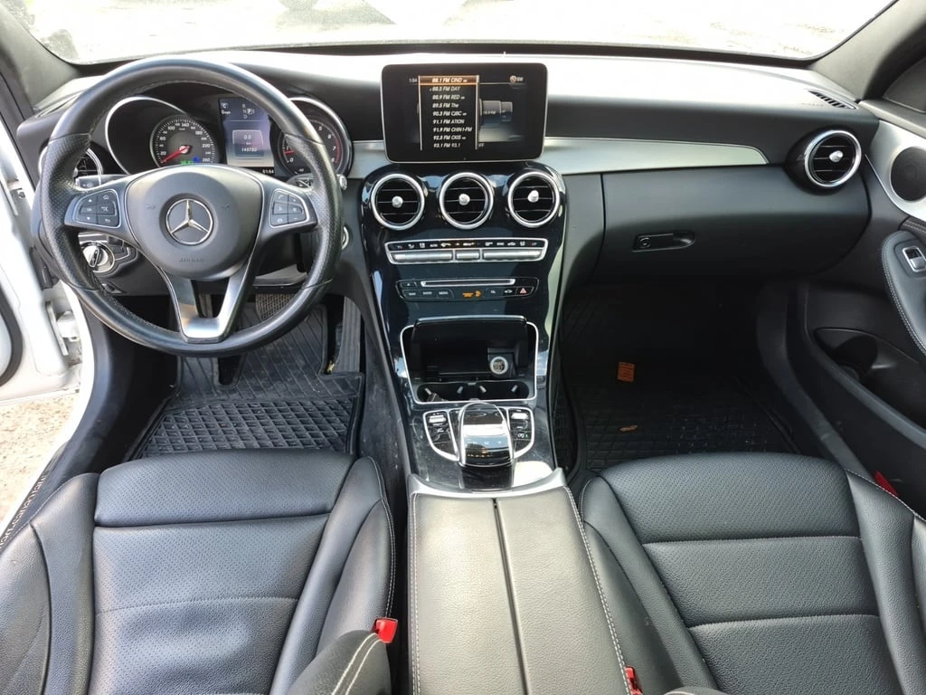 Mercedes-Benz C 300 * CARFAX *    | Mobile.bg   11