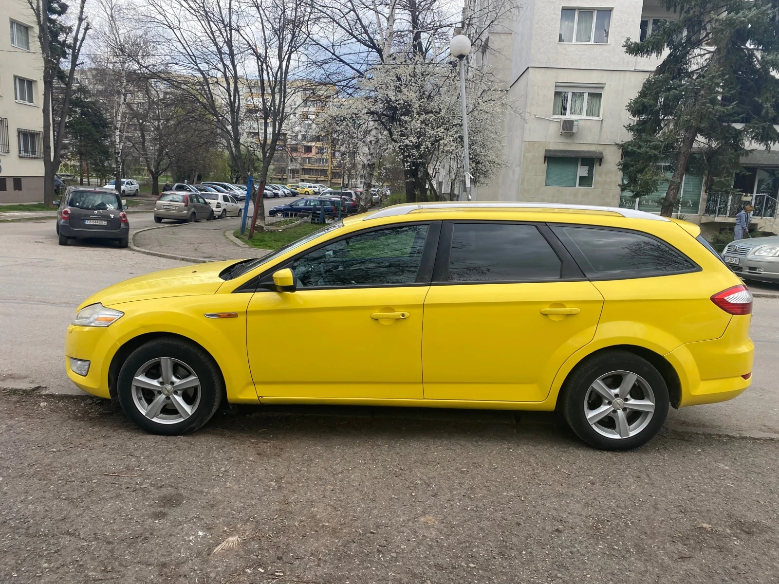 Ford Mondeo  - изображение 2