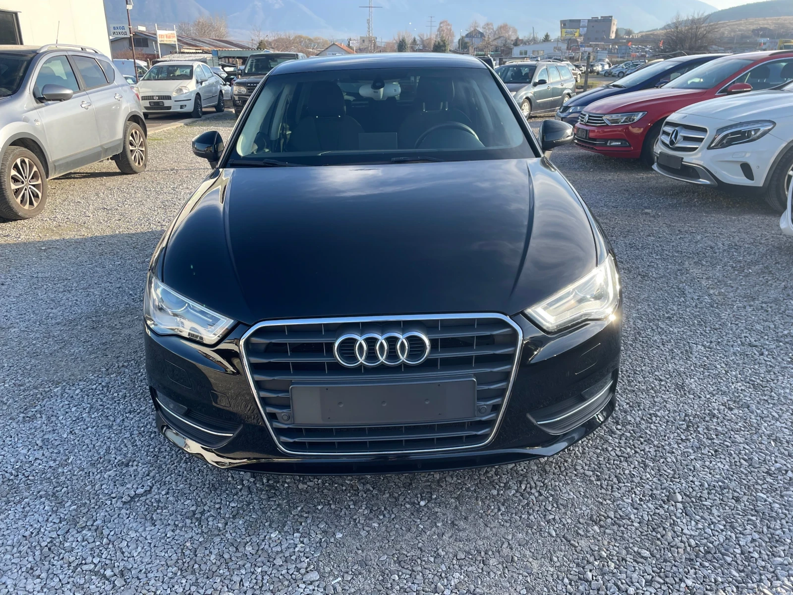 Audi A3 2.0 ����� | Mobile.bg � ����������� 2