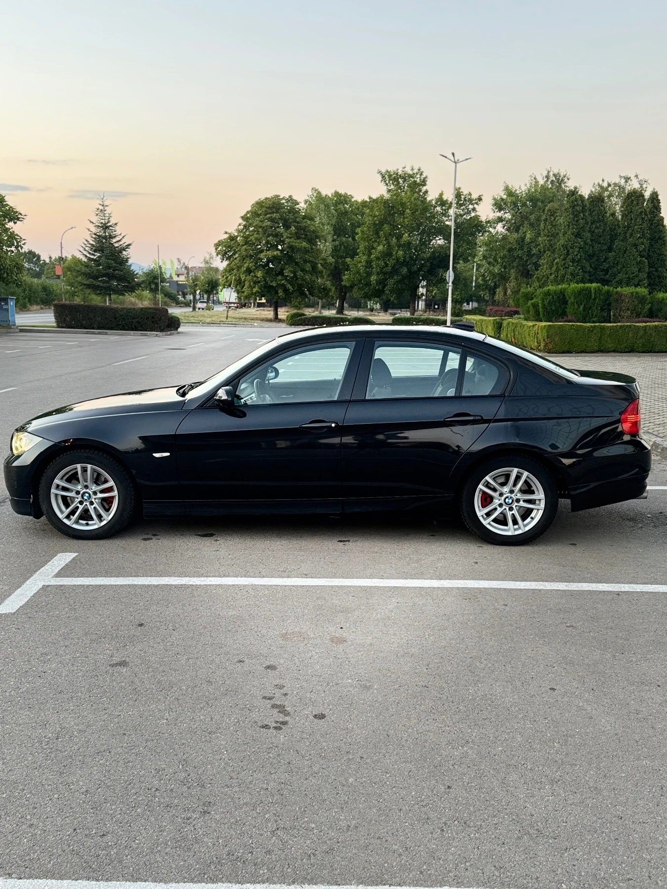 BMW 320 d 163hp | Mobile.bg � ����������� 6