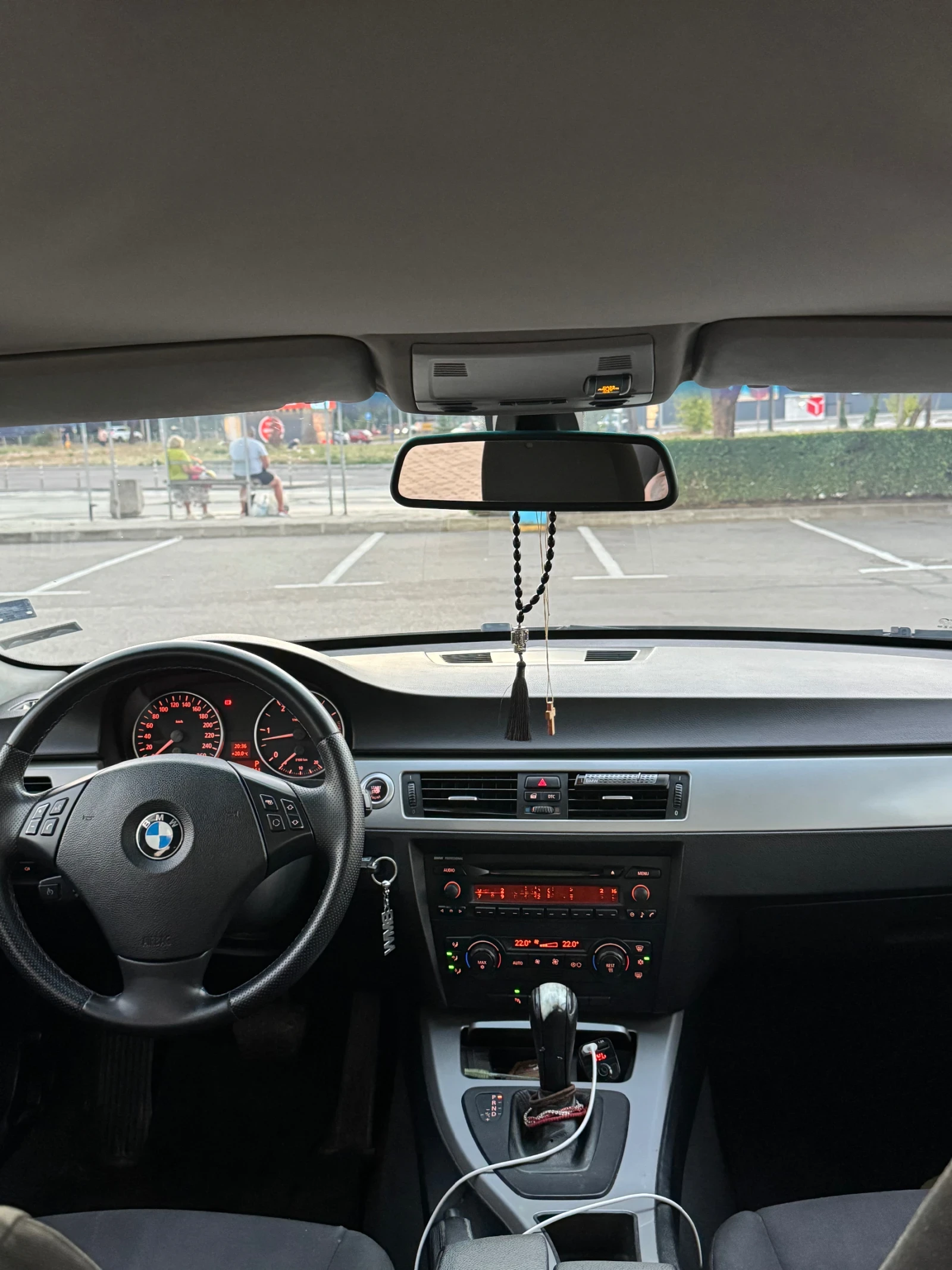 BMW 320 d 163hp | Mobile.bg � ����������� 9