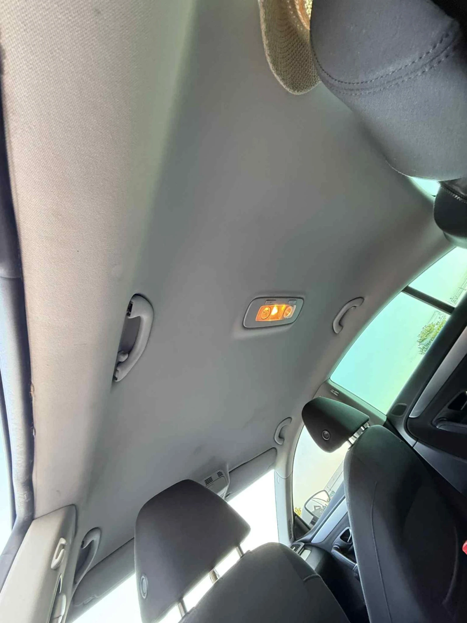 VW CC 2.0Tdi | Mobile.bg � ����������� 8