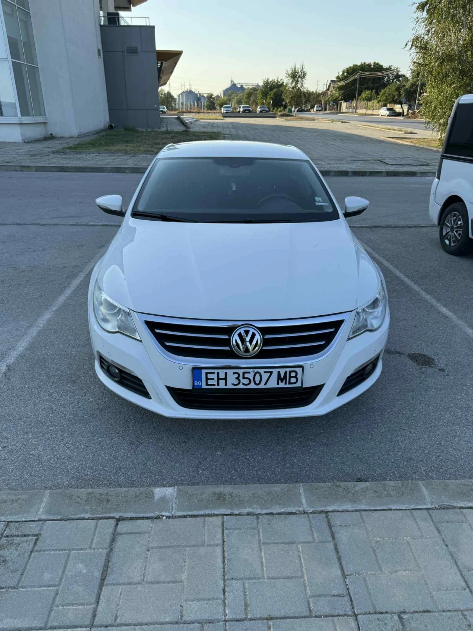 VW CC 2.0Tdi | Mobile.bg � ����������� 2