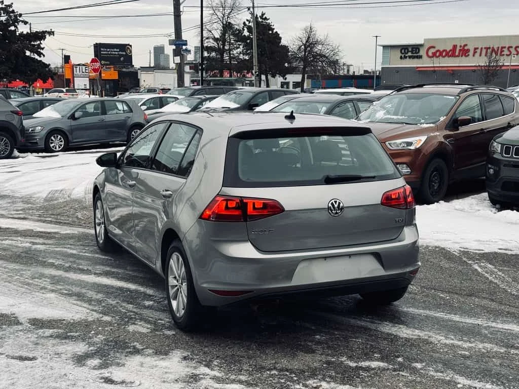 VW Golf * 5dr HB DSG 2.0 TDI Comfortline * CARFAX * ���� � | Mobile.bg � ����������� 3