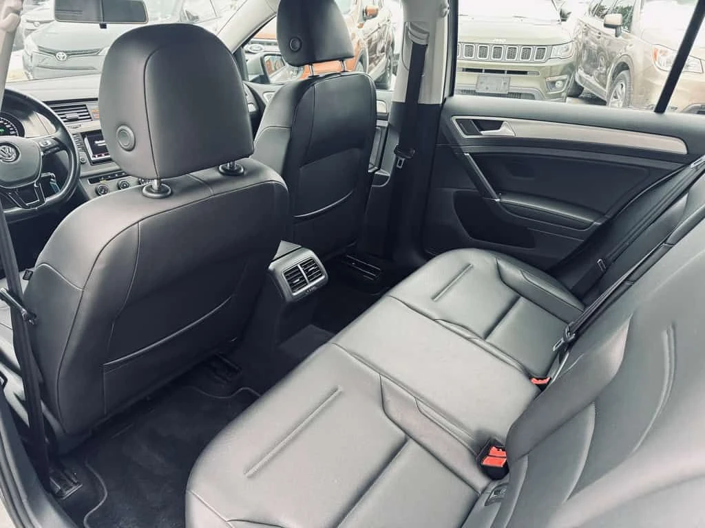 VW Golf * 5dr HB DSG 2.0 TDI Comfortline * CARFAX * ���� � | Mobile.bg � ����������� 9