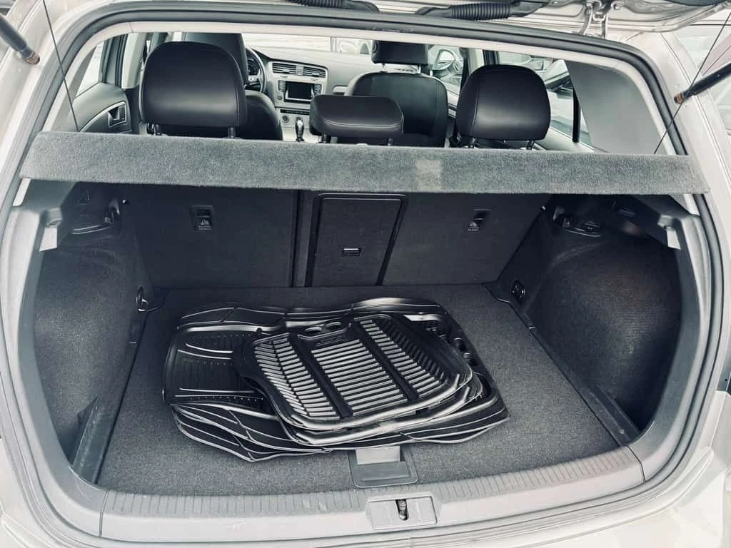 VW Golf * 5dr HB DSG 2.0 TDI Comfortline * CARFAX * ���� � | Mobile.bg � ����������� 6