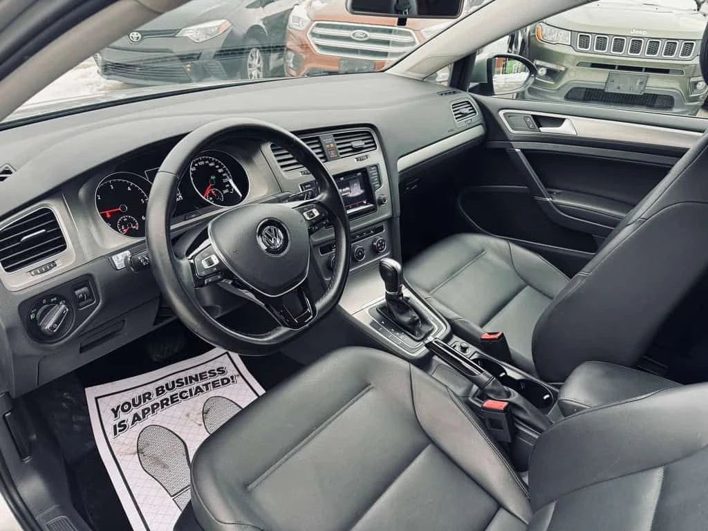 VW Golf * 5dr HB DSG 2.0 TDI Comfortline * CARFAX * ���� � | Mobile.bg � ����������� 7